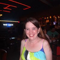 Christina Bynum Photo 11