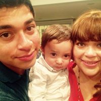 Jeannette Campos Photo 29