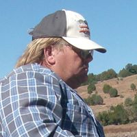 Larry Goodwin Photo 11