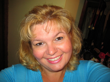Kimberly Shaffer Photo 27