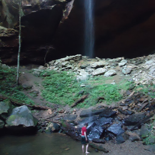 Elizabeth Birch Photo 6