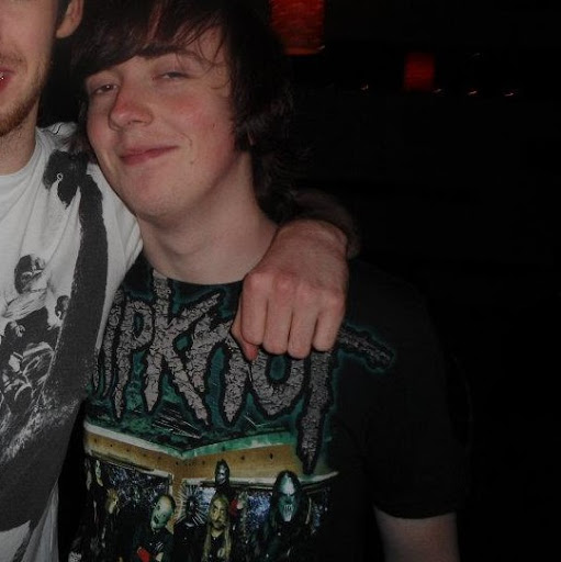 William Buchan Photo 31