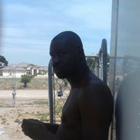 Demetrius Cook Photo 28