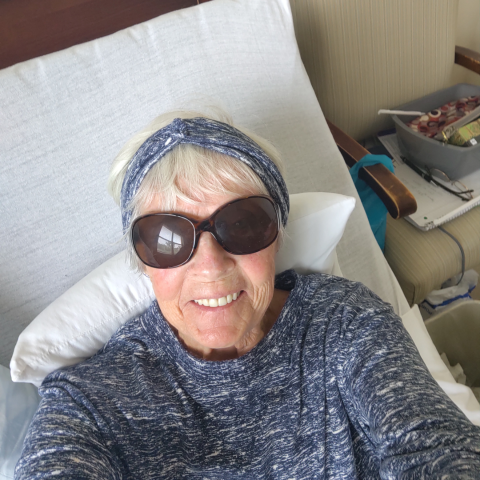 Carol Maxwell Photo 10