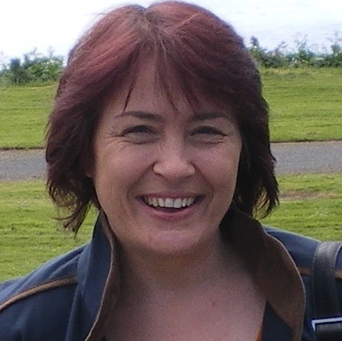 Anne Dillon Photo 22