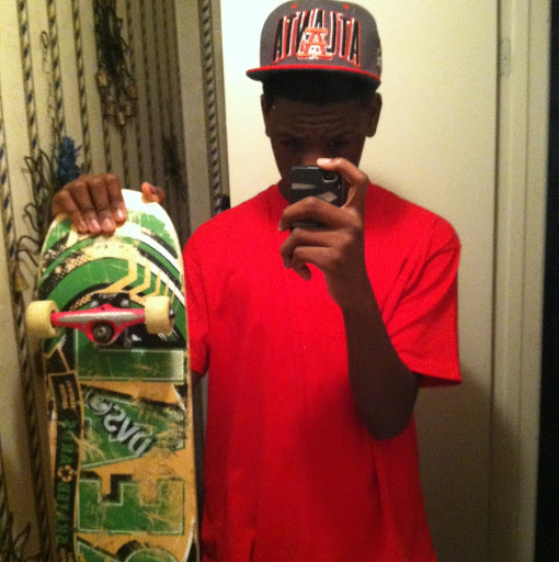 Darrell Skinner Photo 7