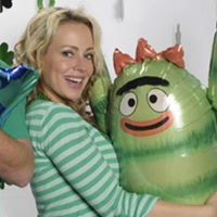 Jennifer Quinn Photo 22