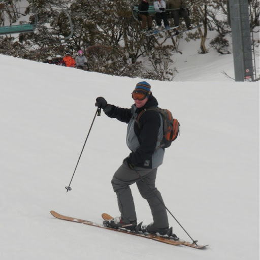 Josh Armstrong Photo 13