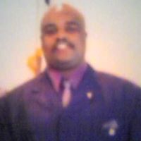 Darryl Womack Photo 9