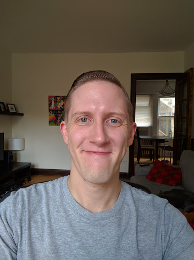 James Post Photo 15