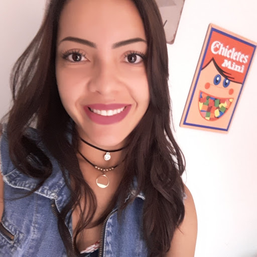 Michele Silva Photo 36