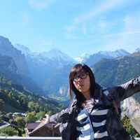 Yue Zhao Photo 10 Yue Zhao Photo 10