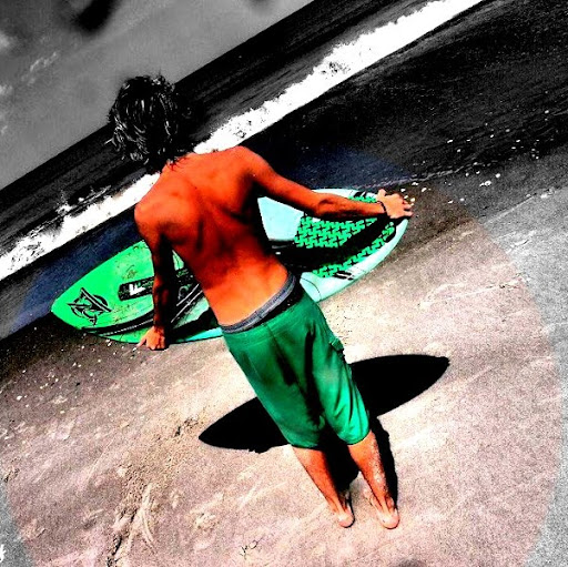 Billy Estes Photo 15