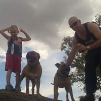 Christopher Sampson Photo 33