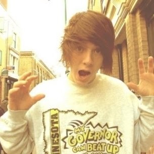 Gregory Patrick Photo 34