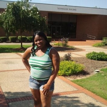 Erica Bush Photo 11