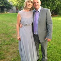 Tracy Paterson Photo 8