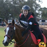 Gillian Bailey Photo 26