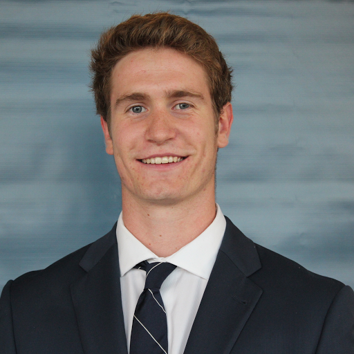 Brad Huffaker Photo 3