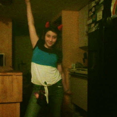 Heidi Foster Photo 31