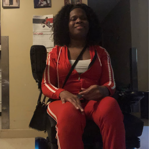 Gloria Green Photo 28