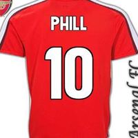 Phillip Harding Photo 13