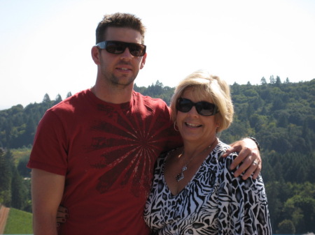 Debbie Childers Photo 2