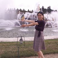 Lin Wu Photo 16