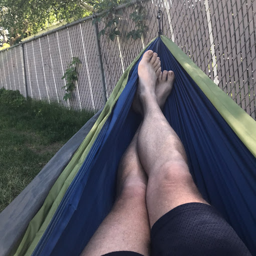 David Haynes Photo 34