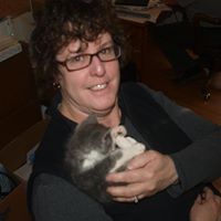 Marie Bergeron Photo 17