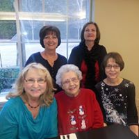 Shelly Parker Photo 15
