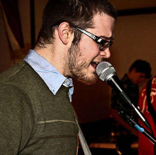 Chad Cook Photo 47