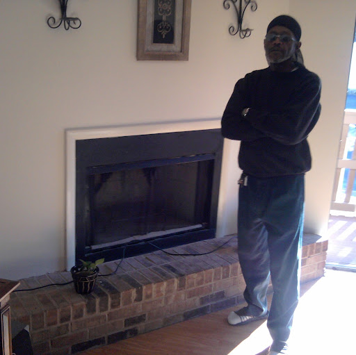 Alfred Murphy Photo 26