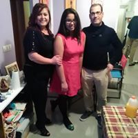 Ana Villavicencio Photo 20