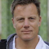 Jim Bacon Photo 21