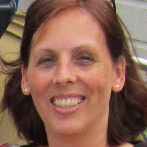 Anita Vogel Photo 13