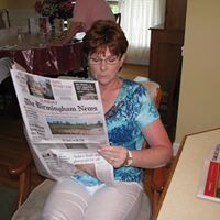 Tracey Gamble Photo 5