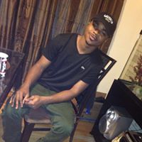 Jeffery Taylor Photo 33