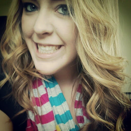 Alexis Sharp Photo 7