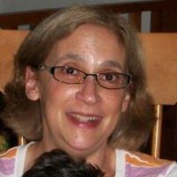 Janet Mercer Photo 19