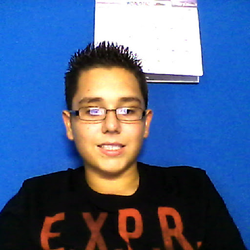 Fred Austin Photo 40