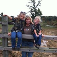 Rita Patterson Photo 21