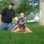 Michael Fender Photo 39