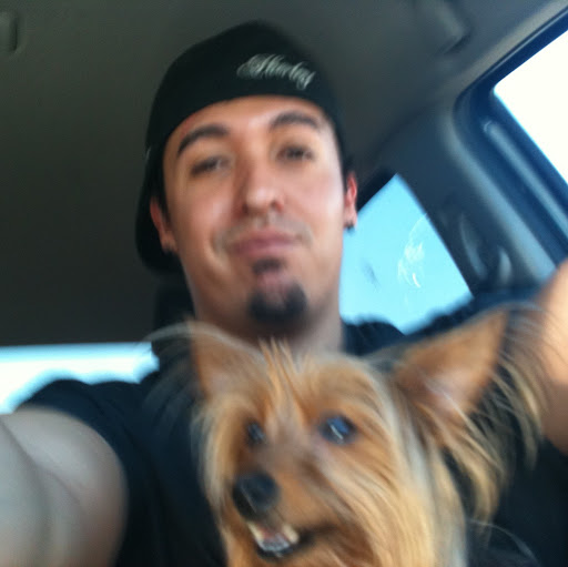 Greg Sandoval Photo 16