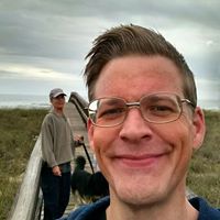 Jason Abbott Photo 22