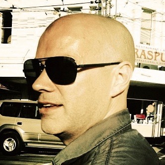 Stuart Lord Photo 26