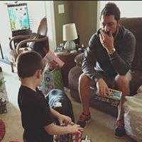 Brandon Higdon Photo 25