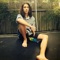 Larry Cohen Photo 21