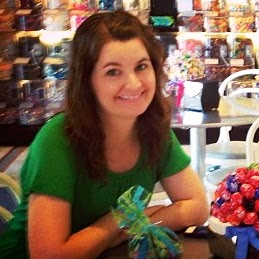 Kirstin Gallagher Photo 12