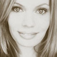 Kristen Fitzgerald Photo 11